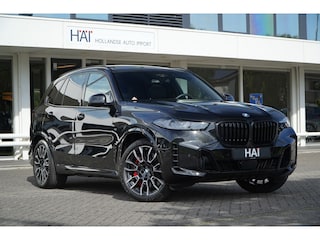 BMW X5 xDrive50e M-Sport I Pano I Head-Up I Comfortstoelen