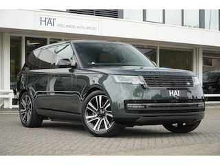 Land Rover Range Rover P550e Autobiography I Pano I Towing Pack I 5 jaar garantie
