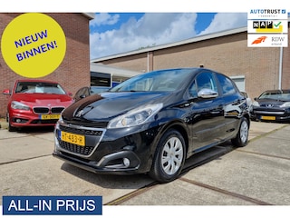 Peugeot 208 1.2 PureTech Urban Soul ✅COMPLETE AUTO