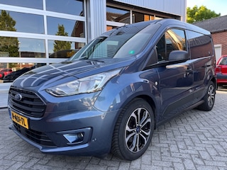 Ford Transit Connect 1.5 EcoBlue L1 Trend / Navi / Camera / CruiseC / Pdc