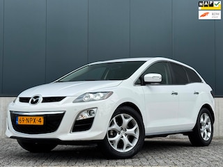 Mazda CX-7 2.3 DISI GT-L