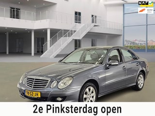 Mercedes-Benz E-klasse 280 Classic
