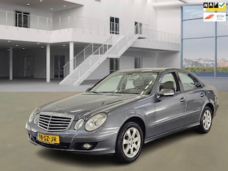 Mercedes-Benz E-klasse 280 Classic