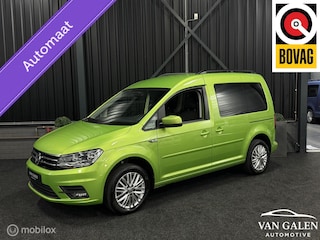 Volkswagen Caddy Combi 1.4 TSI Highline Automaat Navi|Cruise