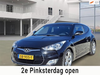 Hyundai Veloster 1.6 GDI i-Vision