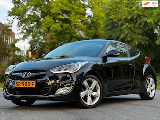 Hyundai Veloster 1.6 GDI i-Vision