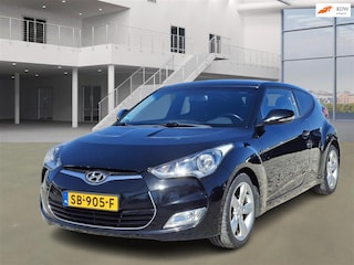 Hyundai Veloster 1.6 GDI i-Vision