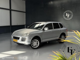 Porsche Cayenne 3.6 V6 |290PK|4WD|Panoramadak|Vol. Historie