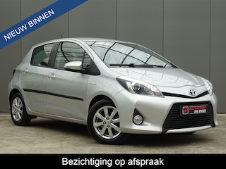 Toyota Yaris 1.5 Full Hybrid Aspiration * CAMERA * NAVIGATIE !!