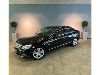 Mercedes-Benz C-klasse 180 CGI Business Edition Avantgarde - Navi - ParkeerSensor - NAP