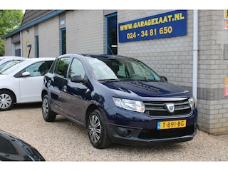 Dacia Sandero 0.9 TCe Ambiance airco weinig km