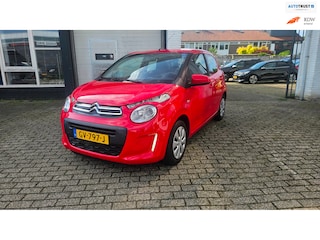 Citroën C1 1.0 e-VTi Feel