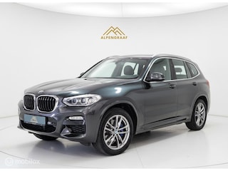 BMW X3 xDrive30i M-Sport 252pk Dealeronderhouden