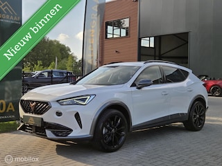 Cupra Formentor 1.5 TSI