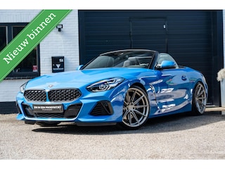 BMW Z4 Roadster M40i First Edition