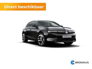 Opel Astra -e Business Edition - Electric | Achteruitrijcamera 180° | Adaptive Cruise control | Draadloze Apple Carplay en Android Auto