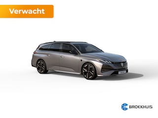 Peugeot 308 GT | Driver Sport Pack | Elektrische parkeerrem | Extra getinte achterste zijruiten en achterruit