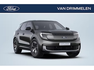 Ford Explorer 58 kWh 190pk RWD Style | Rijklaarprijs incl. Comfortpack 1 | 0.99% Rente!