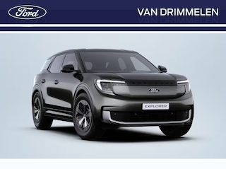 Ford Explorer 58 kWh 190pk RWD Style | Rijklaarprijs incl. Comfortpack 1 | 0.99% Rente!