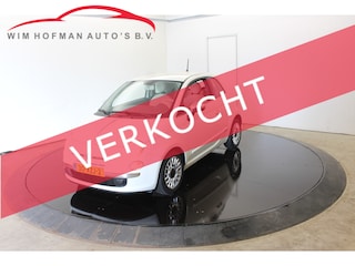 Fiat 500 0.9 TwinAir Easy Airco Automaat