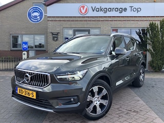 Volvo XC40 2.0 T4 Inscription | 380º camera | Leder | 12 MND Garantie
