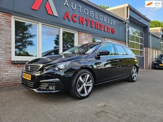 Peugeot 308 SW 1.2 PureTech GT-line Automaat! Trekhaak! Panoramadak! Carplay! Mooie/Nette Auto!