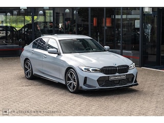 BMW 330e M Sport | Long Range | Head-up | El. stoelen