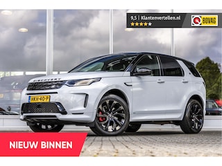 Land Rover Discovery Sport P300e 1.5 R-Dynamic HSE | Trekhaak | Leder