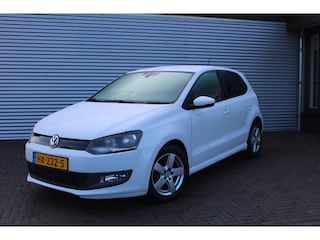 Volkswagen Polo 1.0 BlueMotion Edition