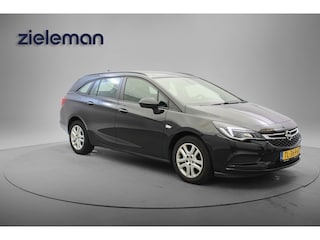 Opel Astra Sportstourer 1.0 Online Edition - Carplay, Navi, Cruise, PDC