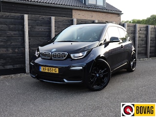 BMW i3 S 120Ah 42 kWh NL-auto, dealer o.h.