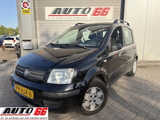 Fiat Panda 1.2 Active