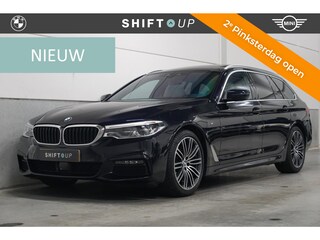 BMW 5-serie Touring 520i M-Sport | Panoramadak | Adapt. Cruise Control