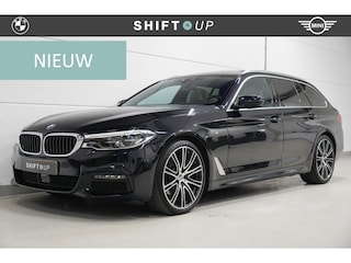 BMW 5-serie Touring 520i M-Sport | Panoramadak | Adapt. Cruise Control