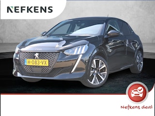 Peugeot 208 1.2 PureTech GT-Line 1ste Eigenaar | Panorama | Sportstoelen | Camera | Parkeersensoren V+A | 17" LMV