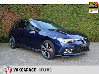 Volkswagen Golf 1.4 GTE stoelventilatie , pano, headup