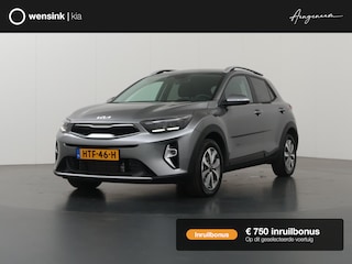 Kia Stonic 1.0 T-GDi MHEV DynamicPlusLine | Keyless | Navigatie | Parkeercamera | Apple Carplay/Android Auto | Climate Control |