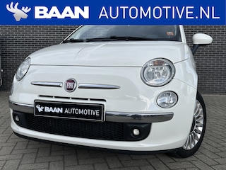 Fiat 500 0.9 TwinAir by Gucci