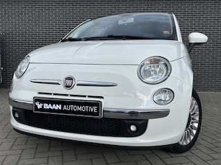 Fiat 500 0.9 TwinAir by Gucci