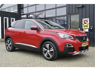 Peugeot 3008 1.2 PureTech Première Automaat