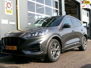 Ford Kuga 2.5/225 pk PHEV ST-Line X Automaat Full Options