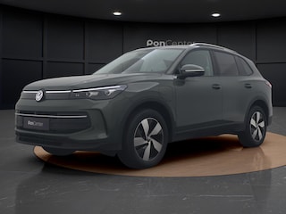 Volkswagen Tiguan Life Edition 1.5 eHybrid 150 kW / 204 PK
