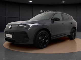 Volkswagen Tiguan R-Line Edition 1.5 eHybrid 150 kW / 204 PK
