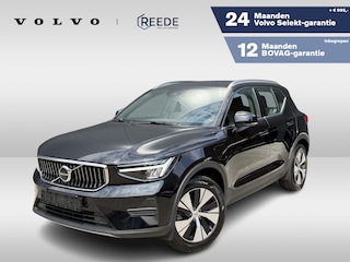 Volvo XC40 1.5 T5 Plug-in hybrid Plus Bright | IntelliSafe Surround & Assist | Camera
