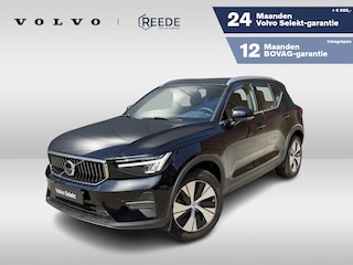 Volvo XC40 1.5 T5 Plug-in hybrid Plus Bright | IntelliSafe Surround & Assist | Camera