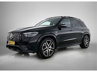 Mercedes-Benz GLE AMG 53 Hybrid 4MATIC+ Premium Plus