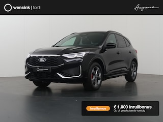Ford Kuga 2.5 PHEV ST-Line X | Winterpakket | Cruise Control Adaptief | Head Up | B&O | Elektr. Achterklep |