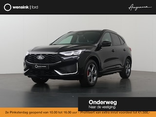 Ford Kuga 2.5 PHEV ST-Line X | Winterpakket | Cruise Control Adaptief | Head Up | B&O | Elektr. Achterklep |