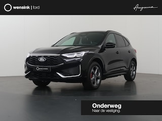 Ford Kuga 2.5 PHEV ST-Line X | Winterpakket | Cruise Control Adaptief | Head Up | B&O | Elektr. Achterklep |