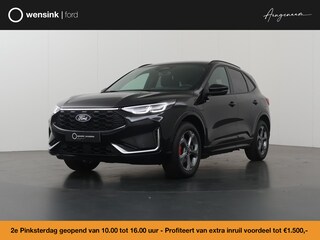 Ford Kuga 2.5 PHEV ST-Line X | Winterpakket | Cruise Control Adaptief | Head Up | B&O | Elektr. Achterklep |